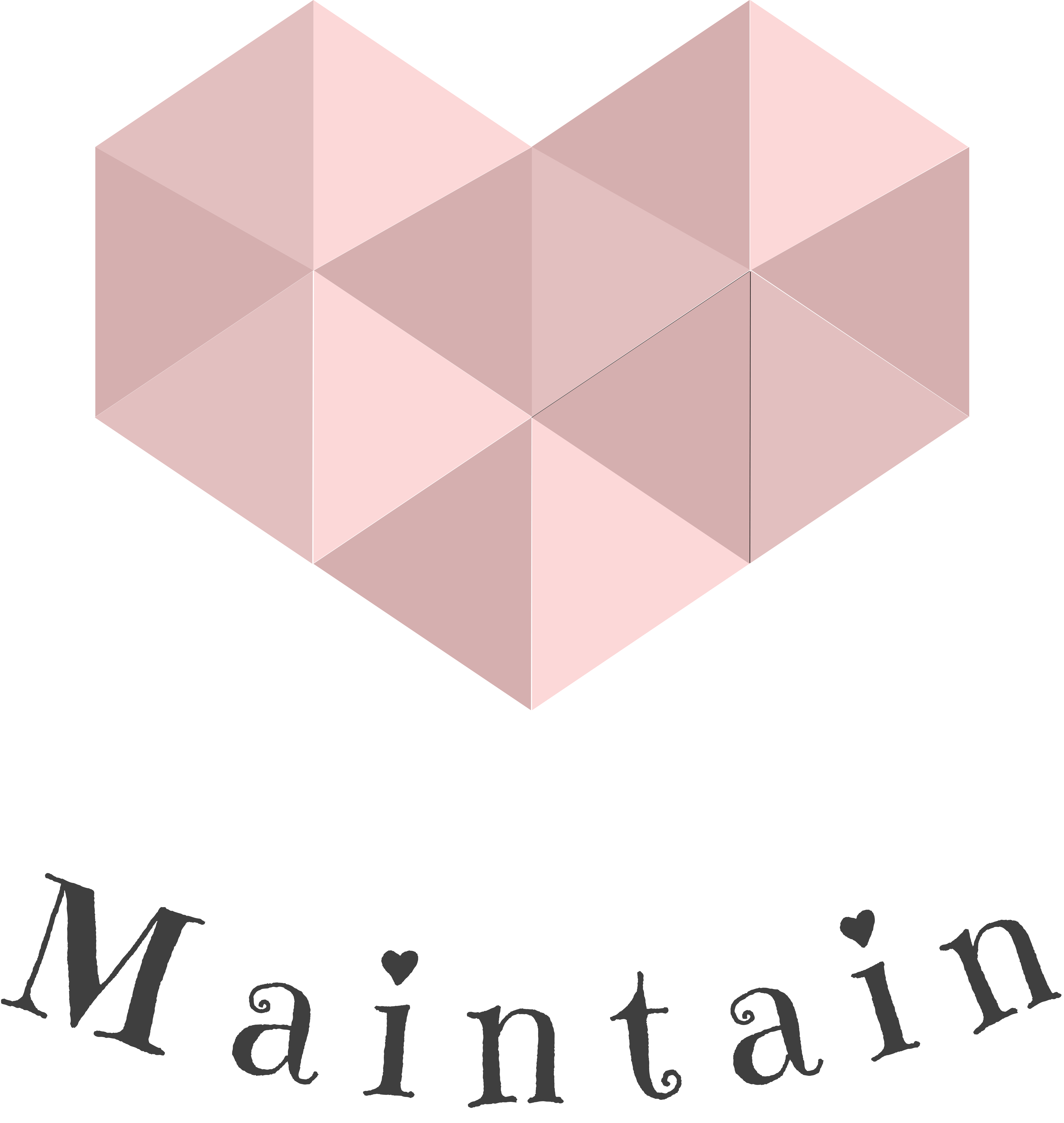 Maintain